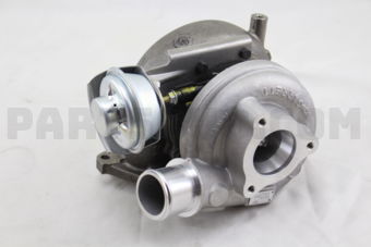 144112X90A TURBOCHARGER