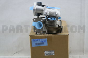 144113XN3A TURBO CHARGER
