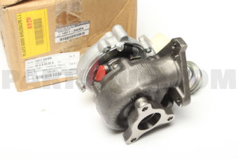 14411AW40A TURBOCHARGER