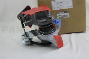 14411WN80A A CHARGER TURBO