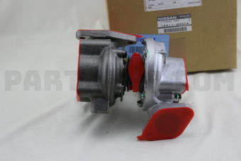 14411WN80A A CHARGER TURBO
