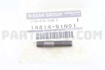 1441451N01 STUD-COMPRESSOR HOUSING