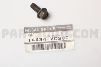 14434VC300 BOLT