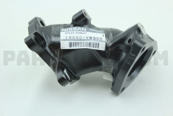 14440VB300 OUTLET-EXHAUST