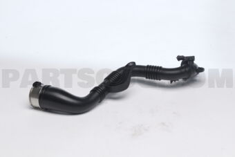 144604EJ0D DUCT ASSY-EXCHA