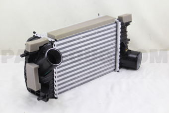 144611KC0A CHARGE AIR COOLER