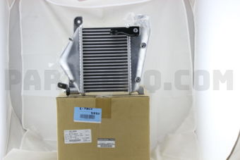 144613XN0A Nissan COOLER ASSY-INT