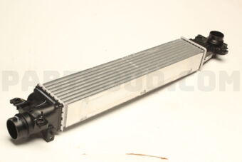 144615NA0A CHARGE AIR COOLER