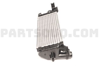 144616VB0A CHARGE AIR COOLER