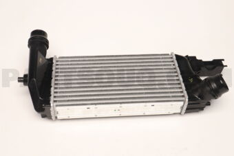 144616VB0A CHARGE AIR COOLER