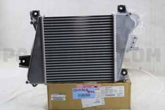 14461ES61C CHARGE AIR COOLER