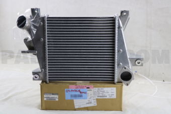 14461ES61C CHARGE AIR COOLER