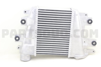 14461VC10A CHARGE AIR COOLER