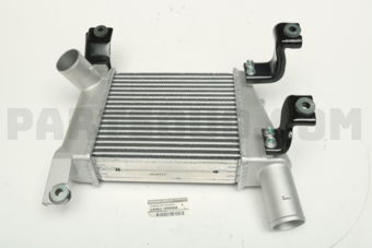 14461VM00A CHARGE AIR COOLER