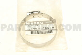 1446404U1B CLAMP DUCT