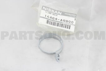 14464AQ800 CLAMP-HOSE