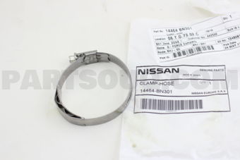 14464BN301 CLAMP-HOSE