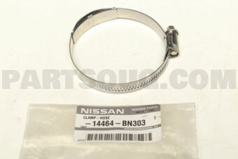 14464BN303 CLAMP