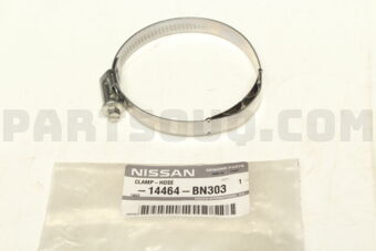 14464BN303 CLAMP