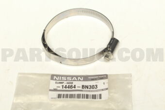 14464BN303 CLAMP