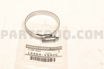 14464VS40C CLAMP-HOSE