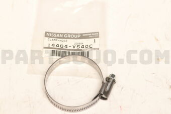 14464VS40C CLAMP-HOSE