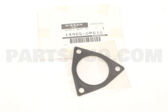 144650P610 GASKET-INLET TU