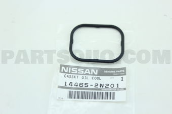 144652W201 GASKET