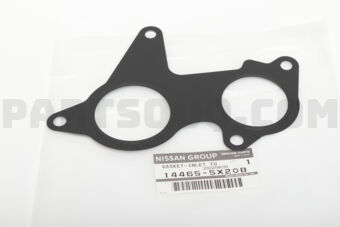 144655X20B GASKET-INLET TU
