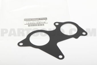 144655X20B GASKET-INLET TU