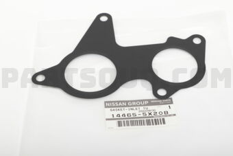 144655X20B GASKET-INLET TU