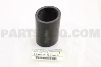 144689S00B HOSE SUCT AIR