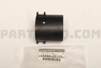 14468VC10A HOSE-SUCTION AIR