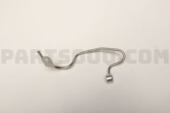144825X00A Nissan TUBE ASSY BOOST