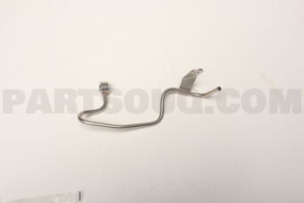 144825X00A Nissan TUBE ASSY BOOST