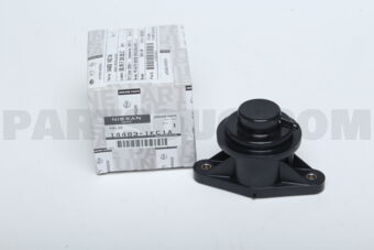 144831KC1A VALVE-RECIRCULATION