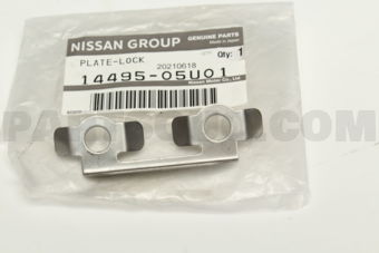 1449505U01 PLATE-LOCK