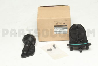 14510EA21A VALVE ASSY-POWER
