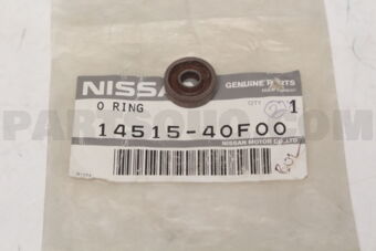 1451540F00 SEAL-O RING