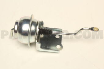 14517MA70A ACTUATOR-POWER VALVE
