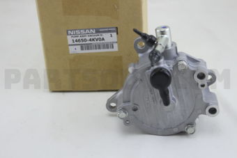 146504KV0A PUMP ASSY