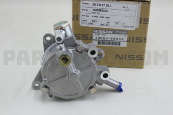 14650EB30A PUMP ASSY-VACUUM