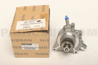 14650EB70A PUMP ASSY-VACUUM