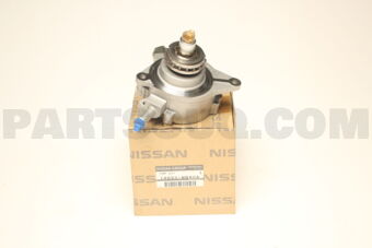 14650MB40A PUMP ASSY