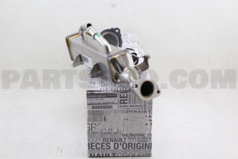 1471000Q0N EXHAUST GAS RECIRCURATION VALVE