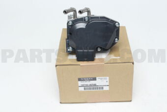 147101AT0D VALVE ASSY-EGR