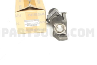 14710AD20B EXHAUST GAS RECIRCURATION VALVE
