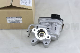 14710MA70A EXHAUST GAS RECIRCURATION VALVE