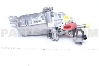 1473500Q0C COOLER ASSY-EGR