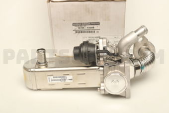 147355X00B COOLER ASSY EGR